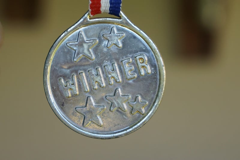 Award-winning Roles
